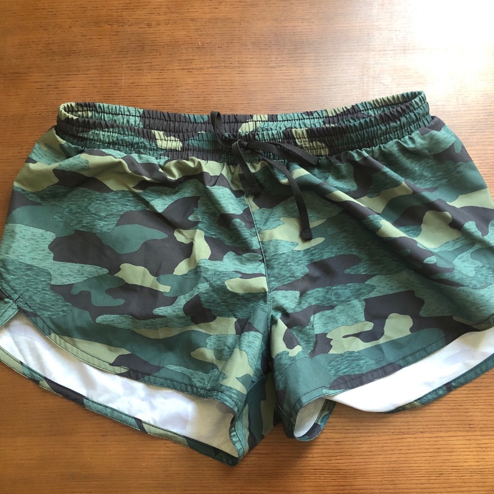 OLD NAVY 3” Running Shorts NWOT